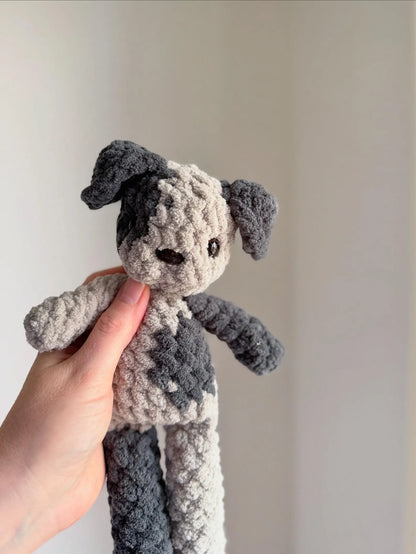 Fable Collection Pets BUNDLE (Dog, Cat and Bunny CROCHET PATTERNS) + Bedtime Bundle